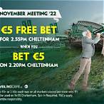 free 5 bet